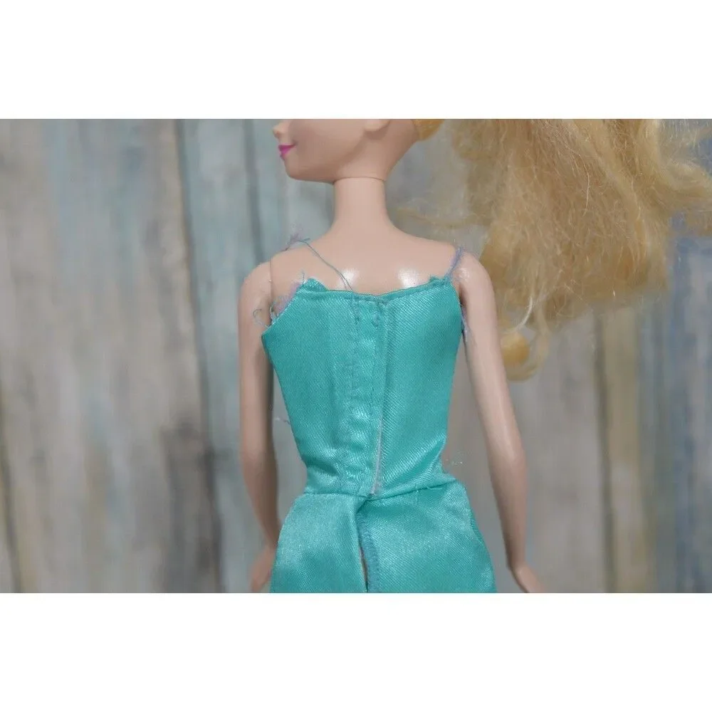 Mattel see example