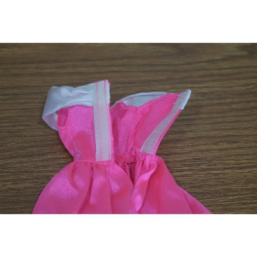 Barbie smoke fashion quickly