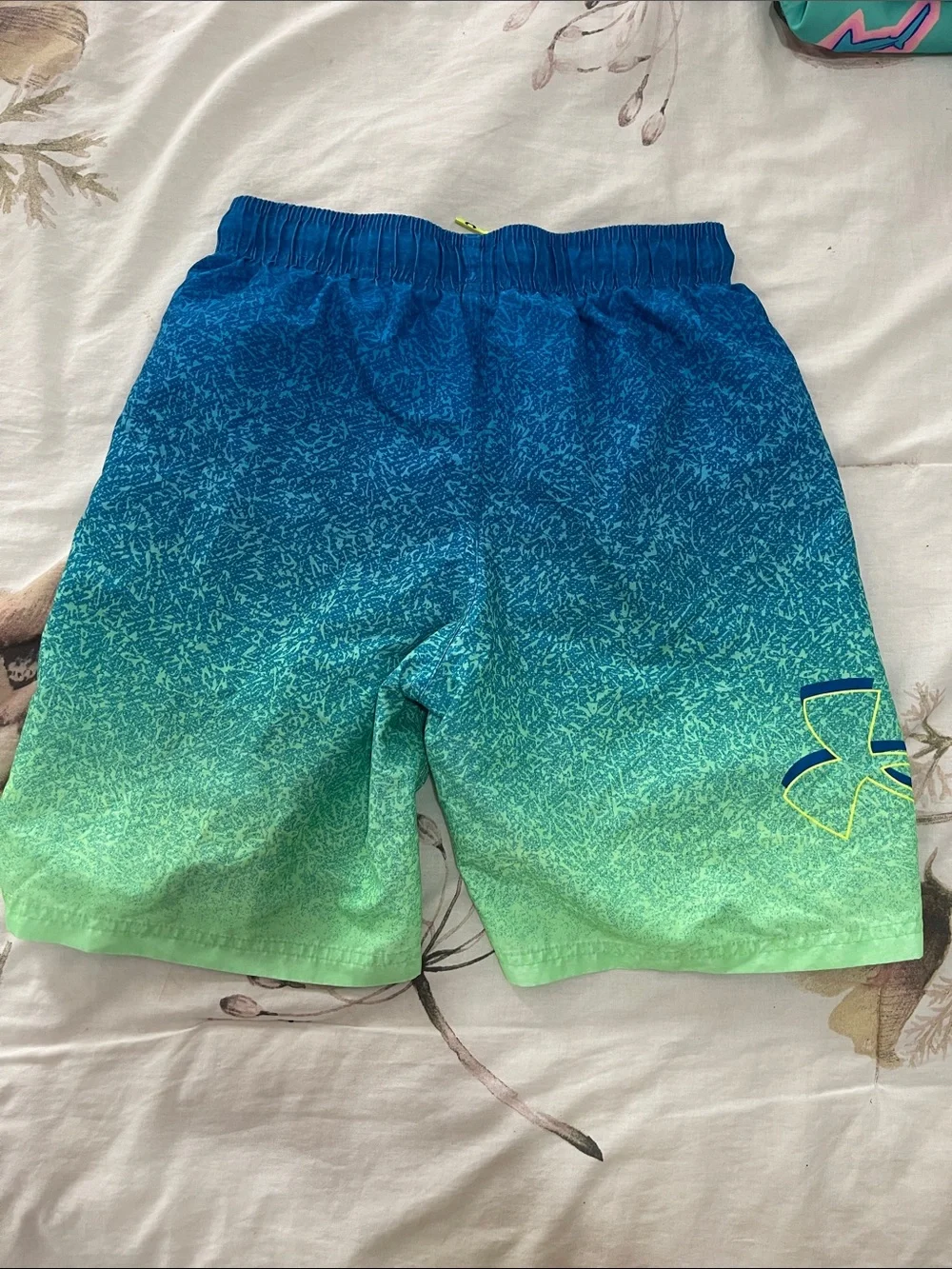 Under Armour lightweight athletic
