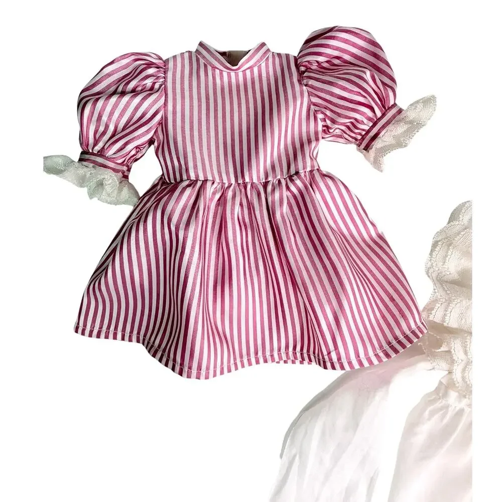 American Girl are set shop