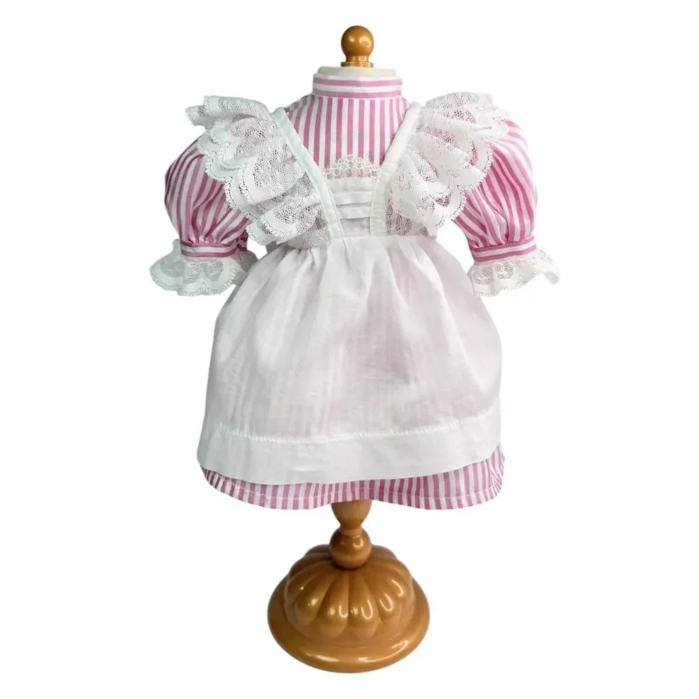 American Girl associated lace multiple