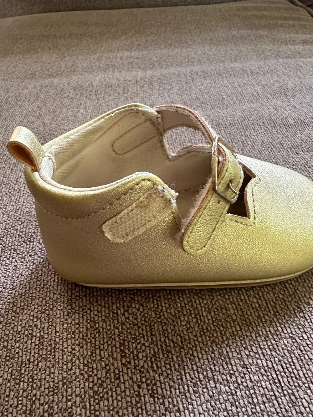 Kensie velcro excellent adorable