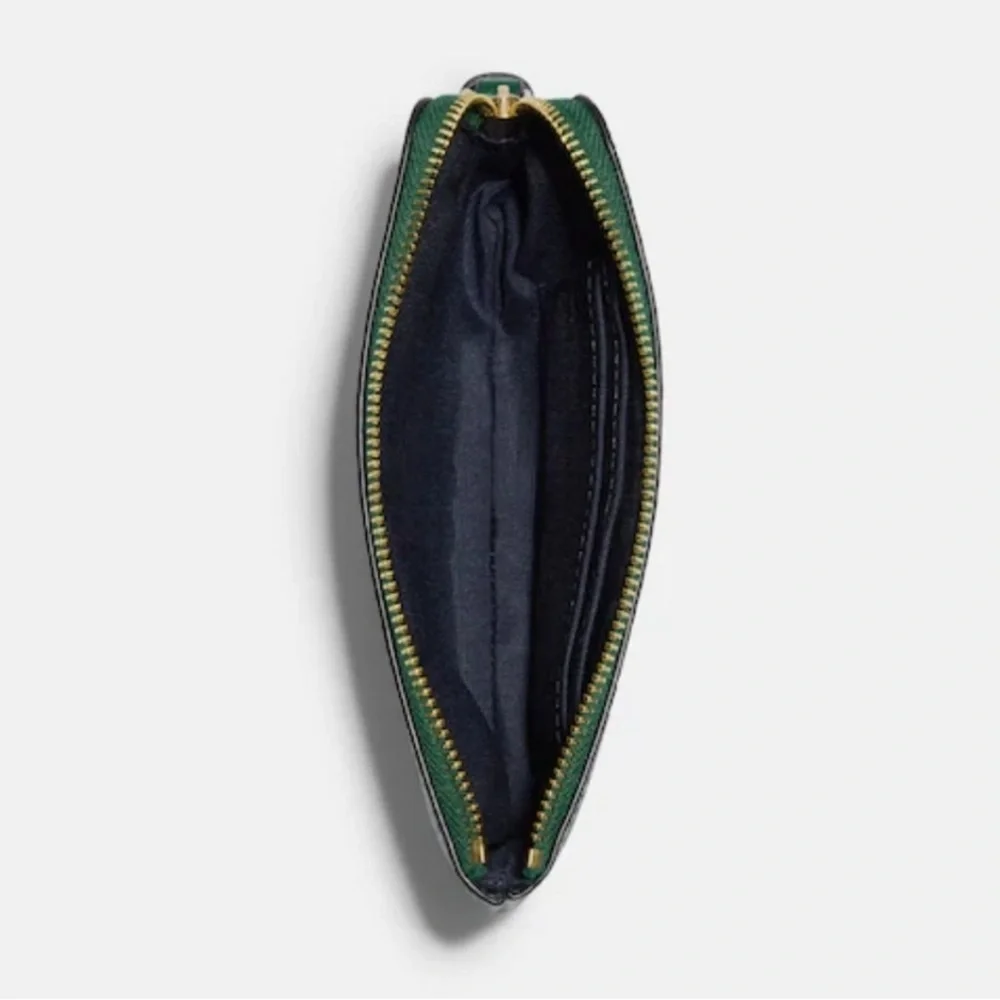 Coach stylish wristlet