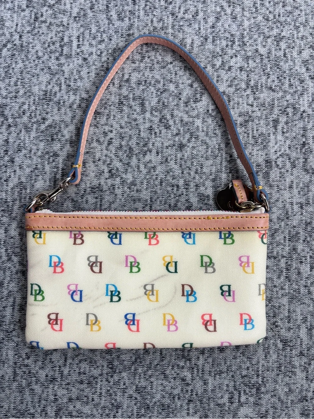 Dooney & Bourke vtg dooney