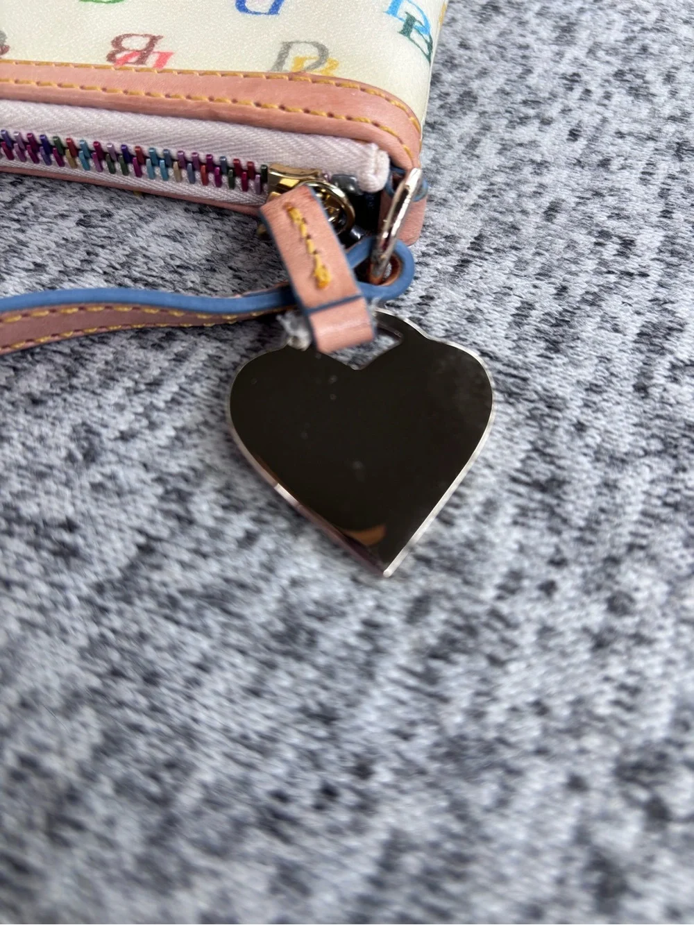 Dooney & Bourke vtg dooney