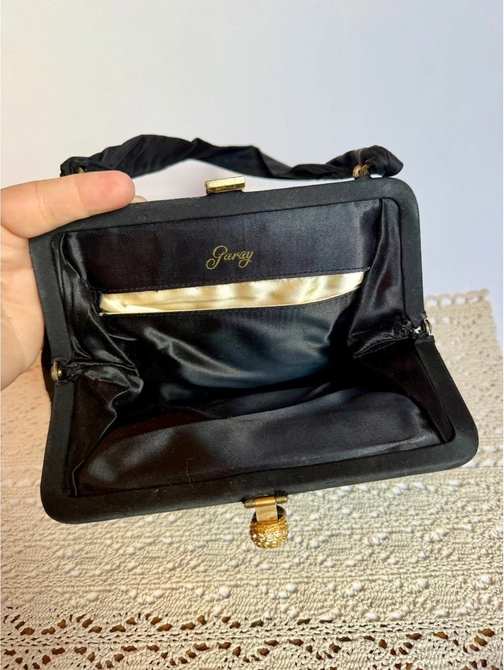 Garay beautiful vintage