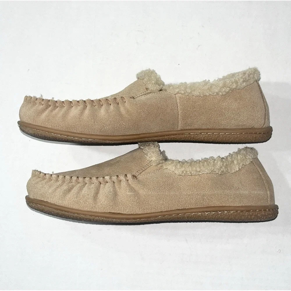 Minnetonka features known wear