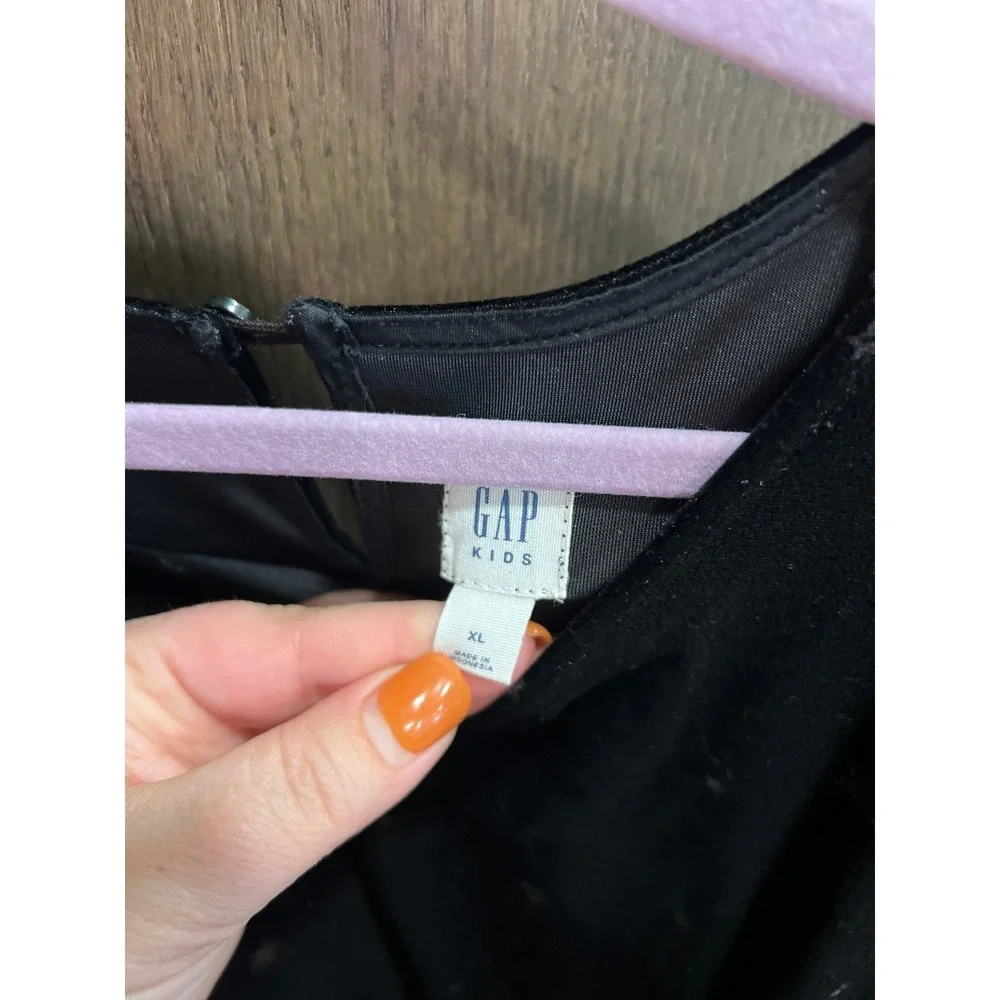 GAP girls xl
