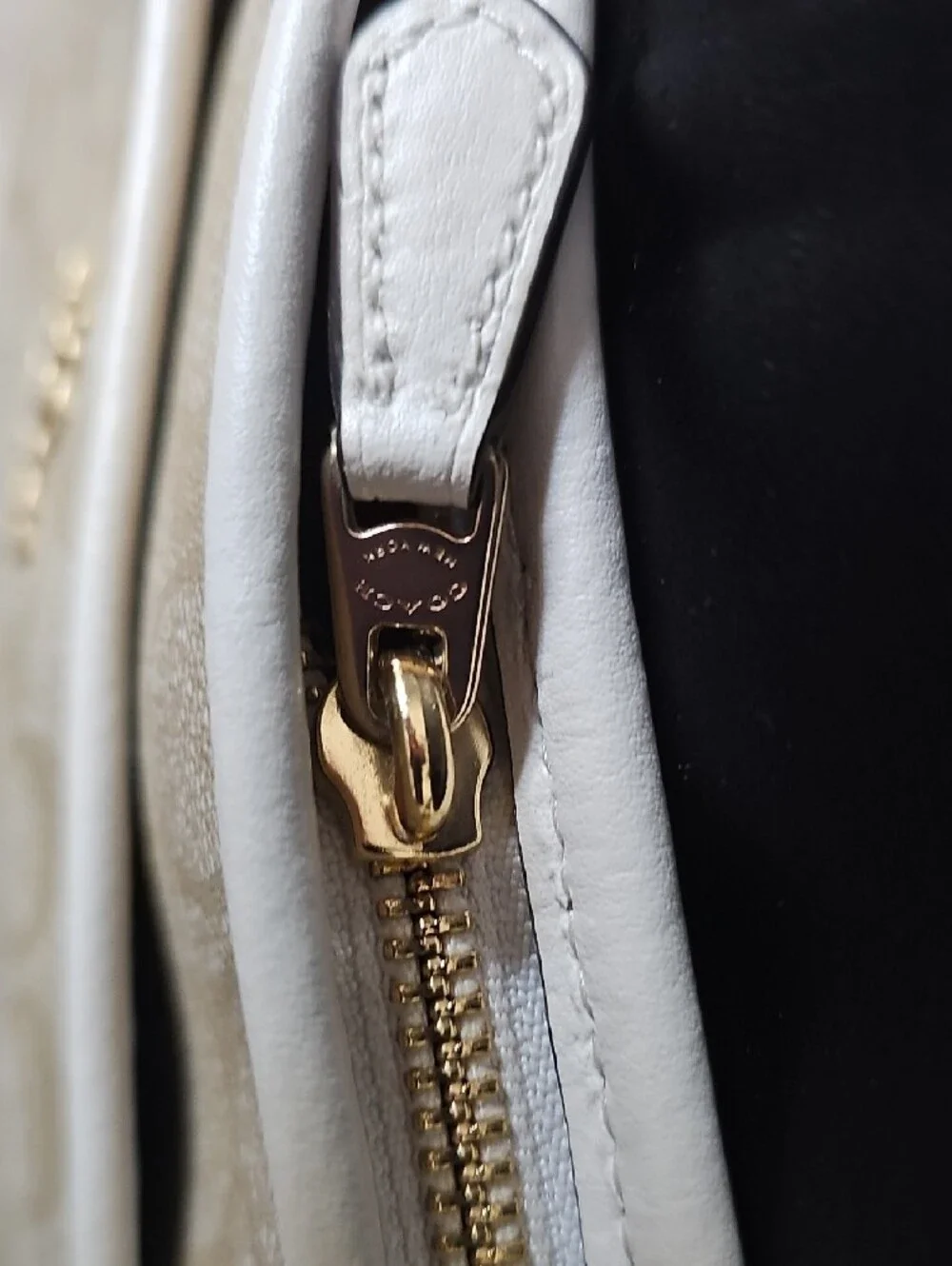 Coach nwot crossbody