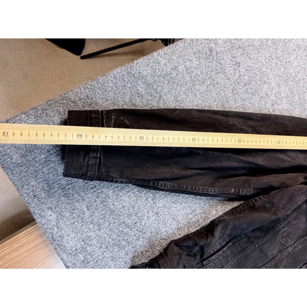 Levis levis trucker
