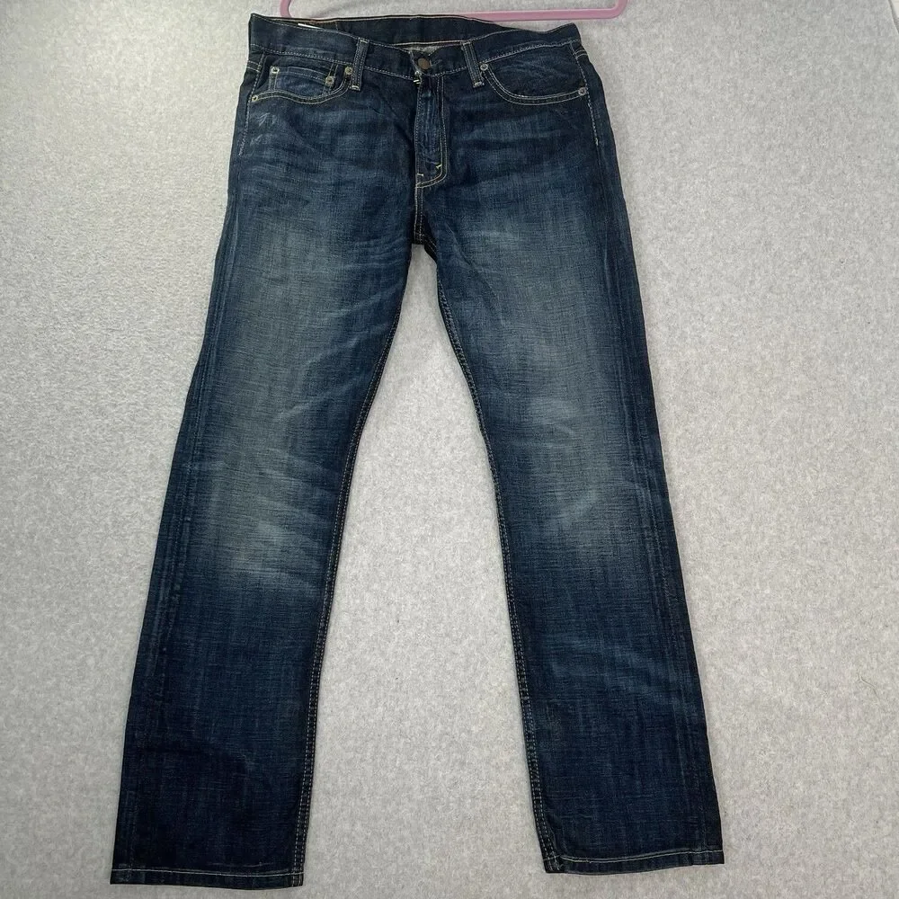 Levis modern levi