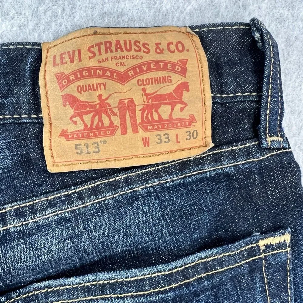 Levis modern levi