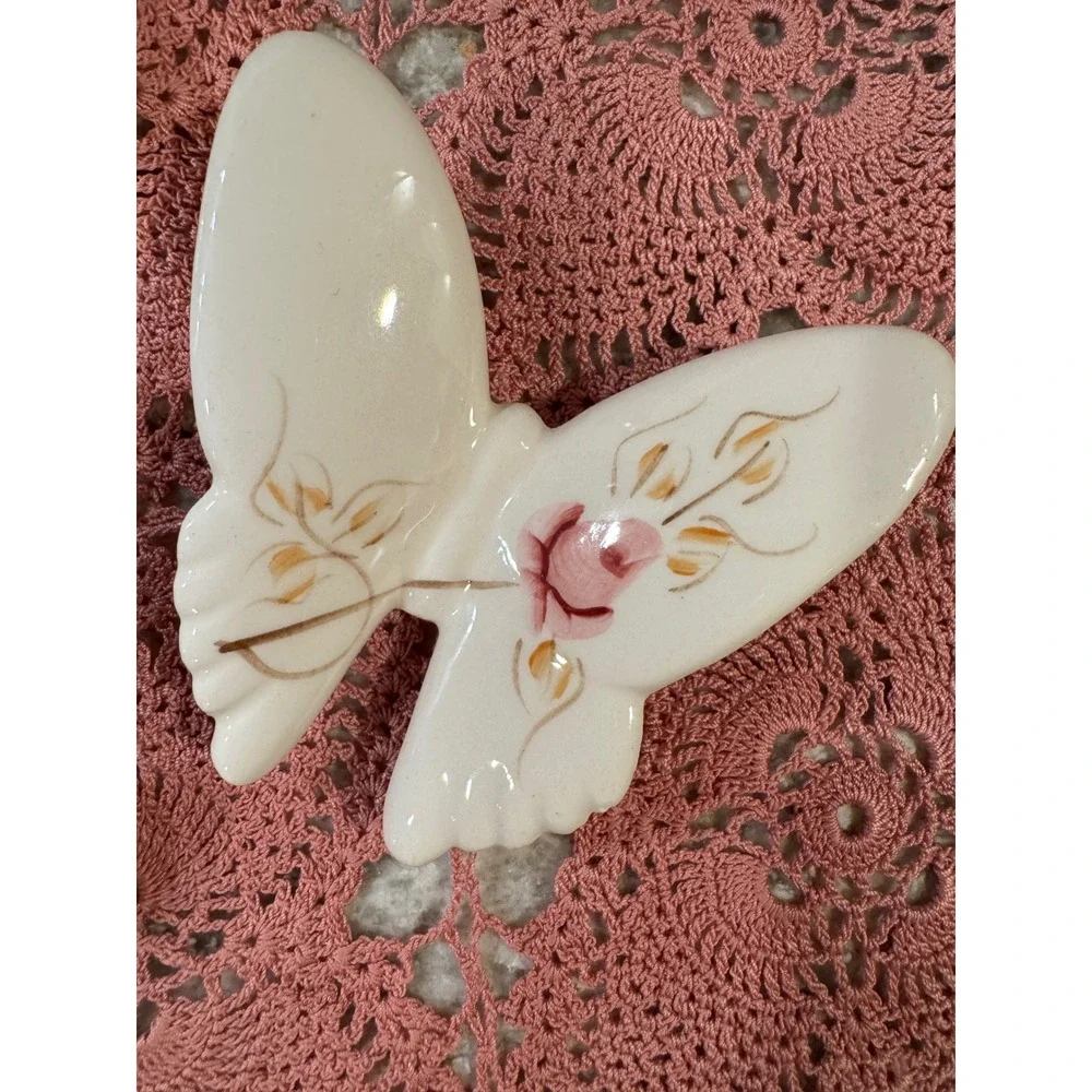 Lasting Products Inc. hand painted