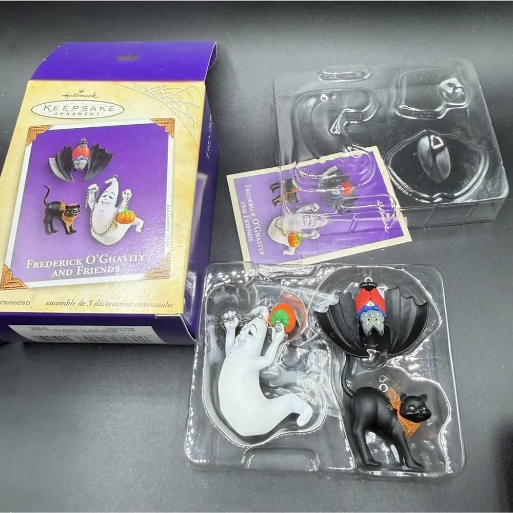 Hallmark make receive thanks