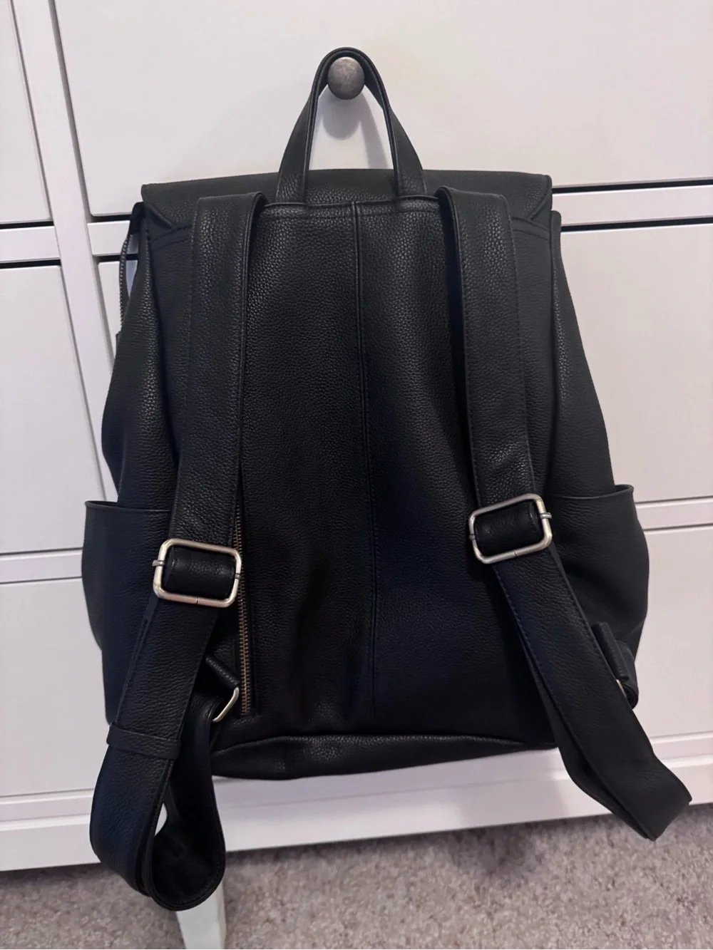 Andar crafted from