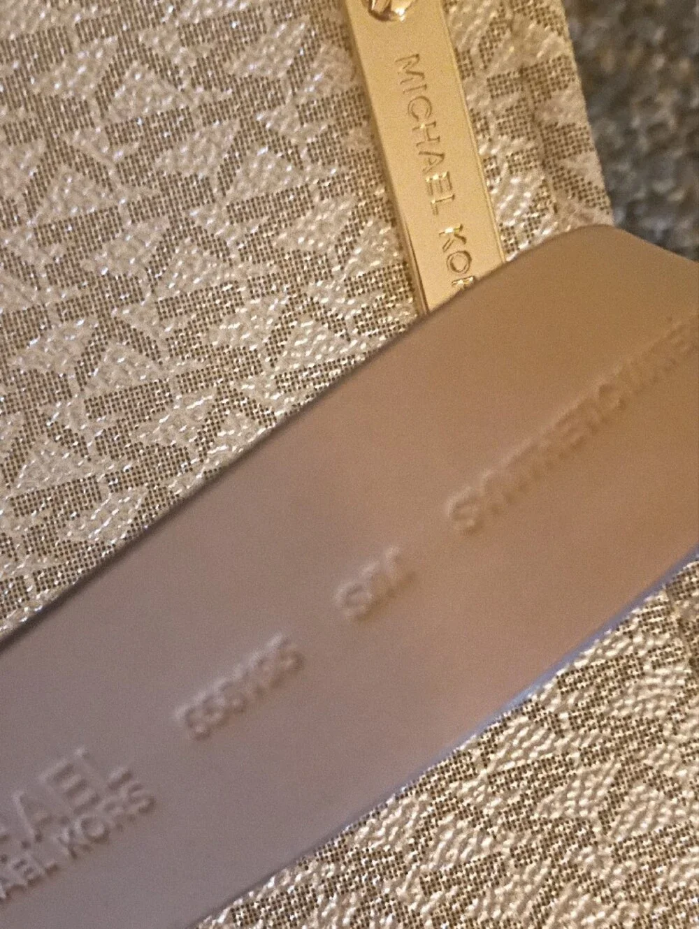 Michael Kors michael kors
