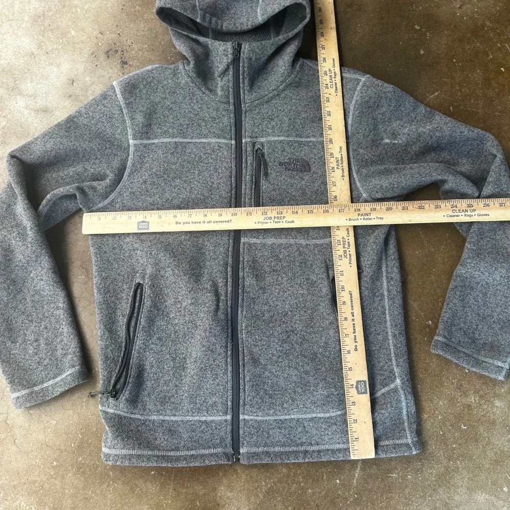The North Face north face