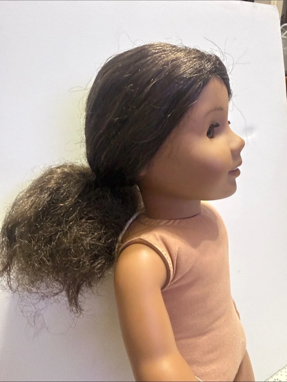 American Girl american girl