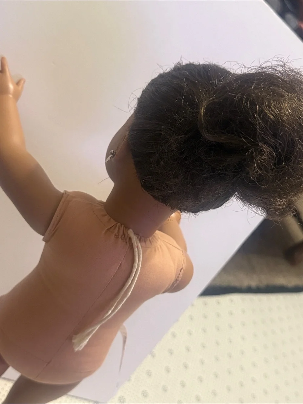 American Girl american girl