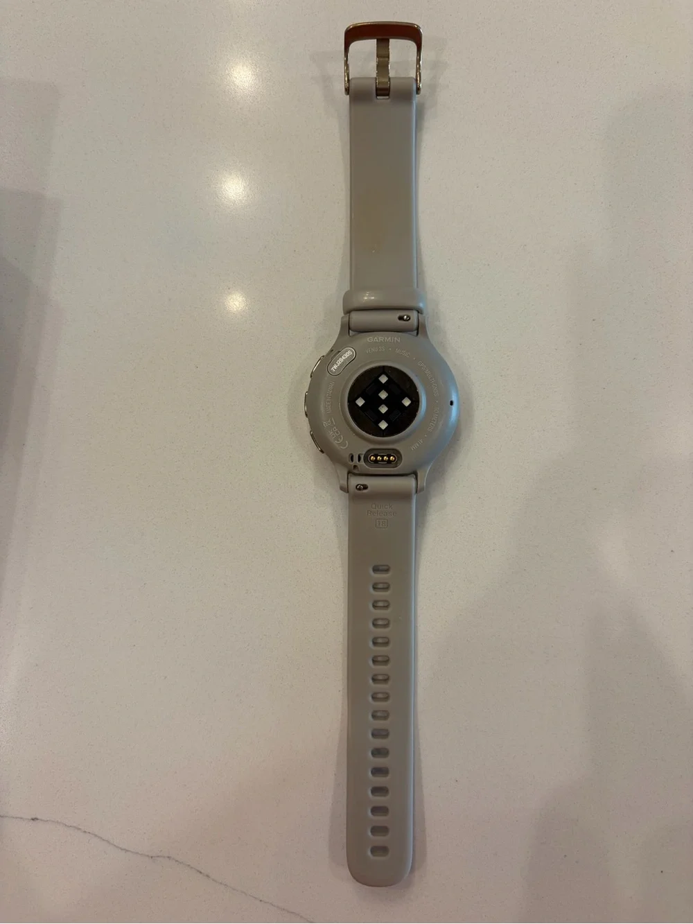 garmin venu 3s