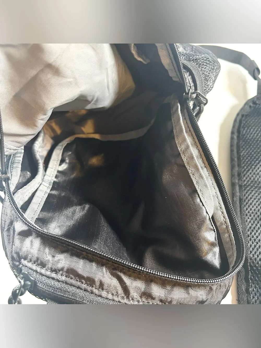 Eddie Bauer hi this