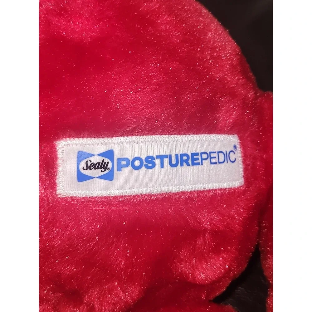 sealy posturepedic rare nwt