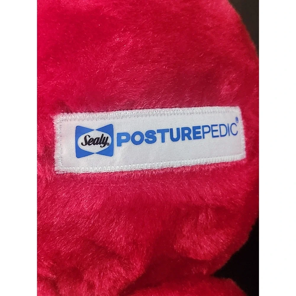 sealy posturepedic rare nwt