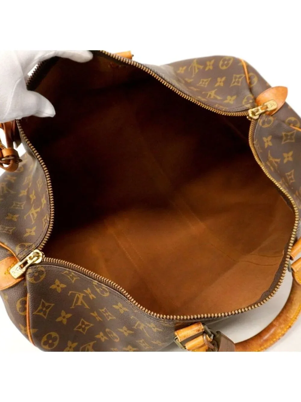 Louis Vuitton this authentic