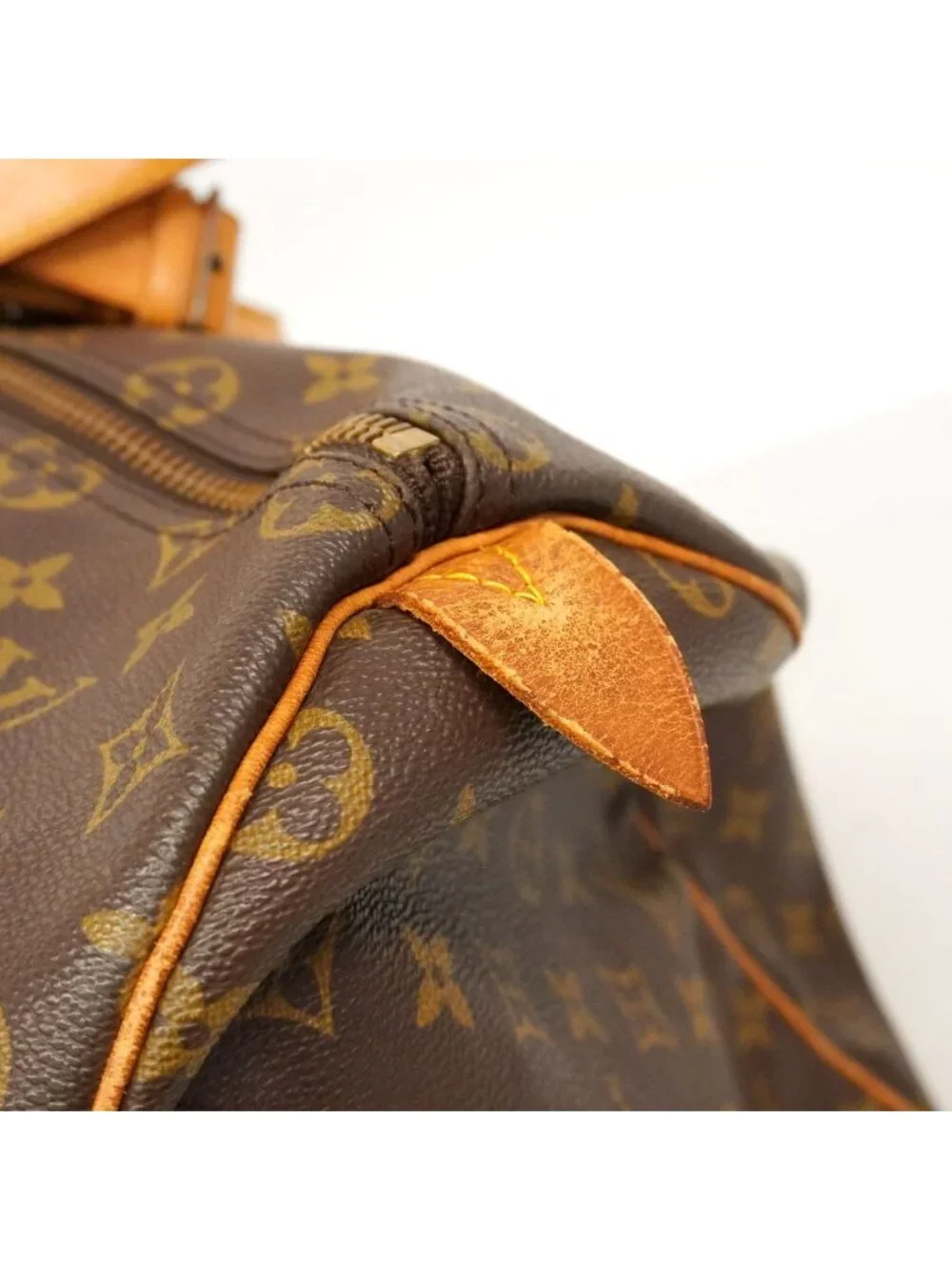 Louis Vuitton this authentic
