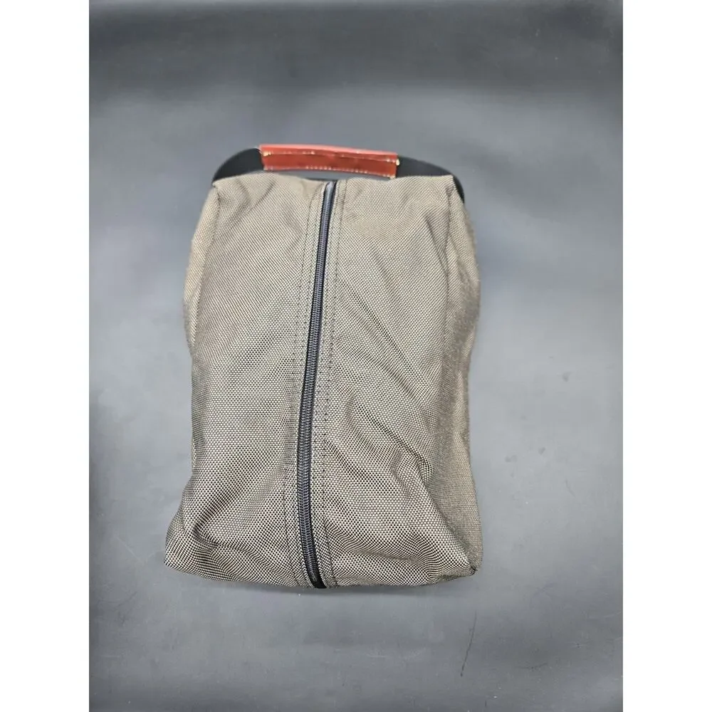 Atchison vintage carrying