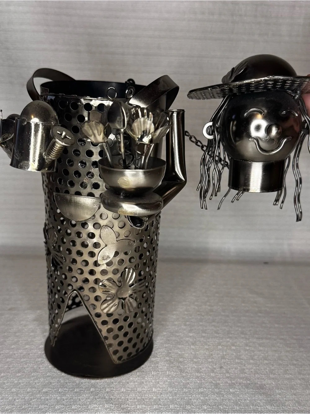 N/A #metaldecor wear