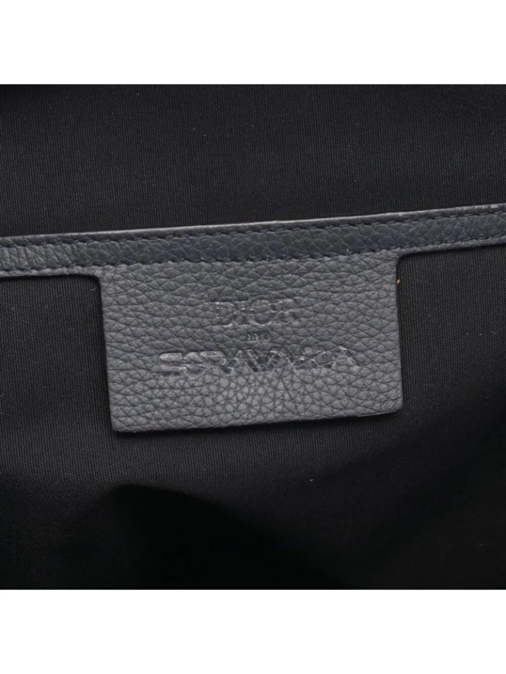 Dior this authentic