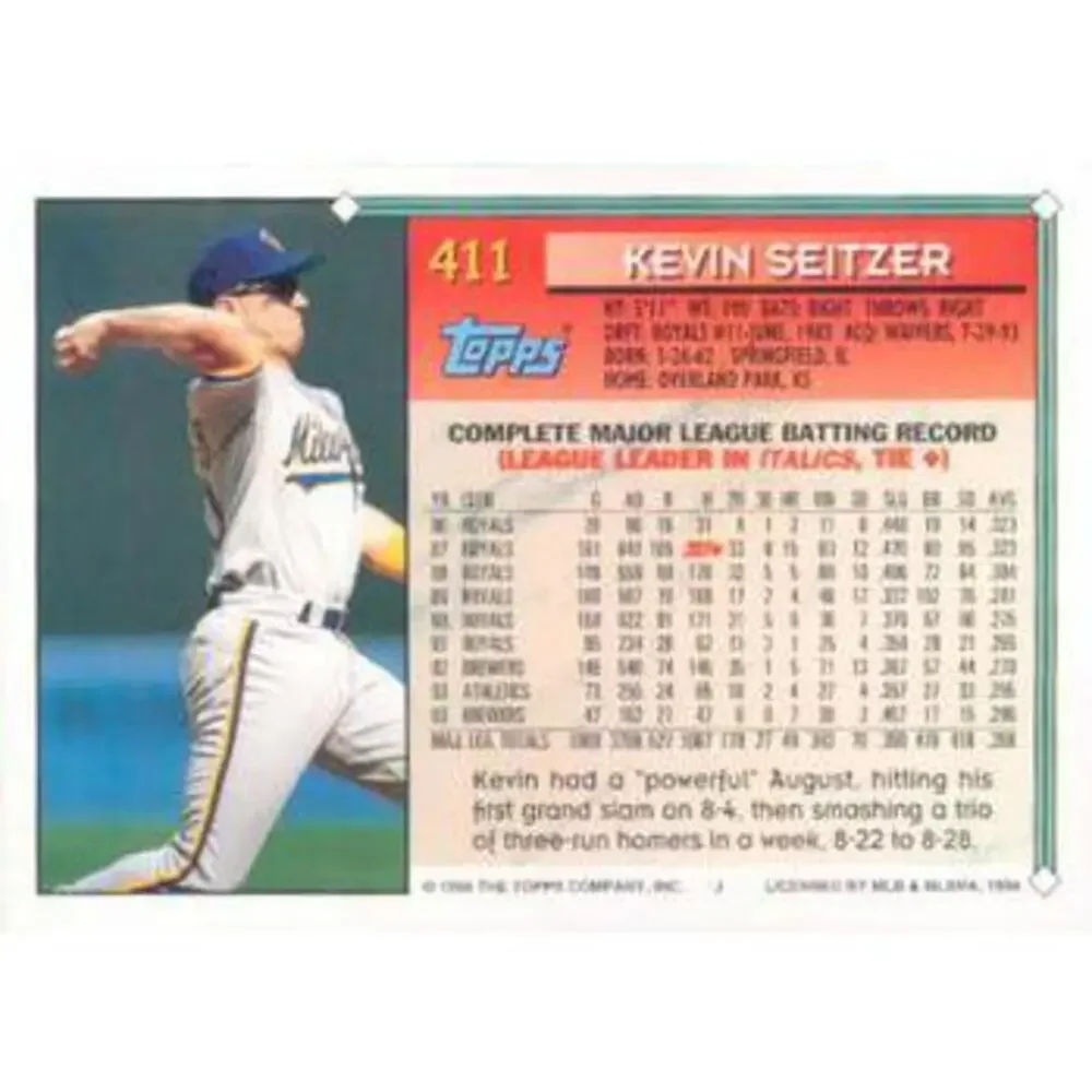 Topps capture baseball this