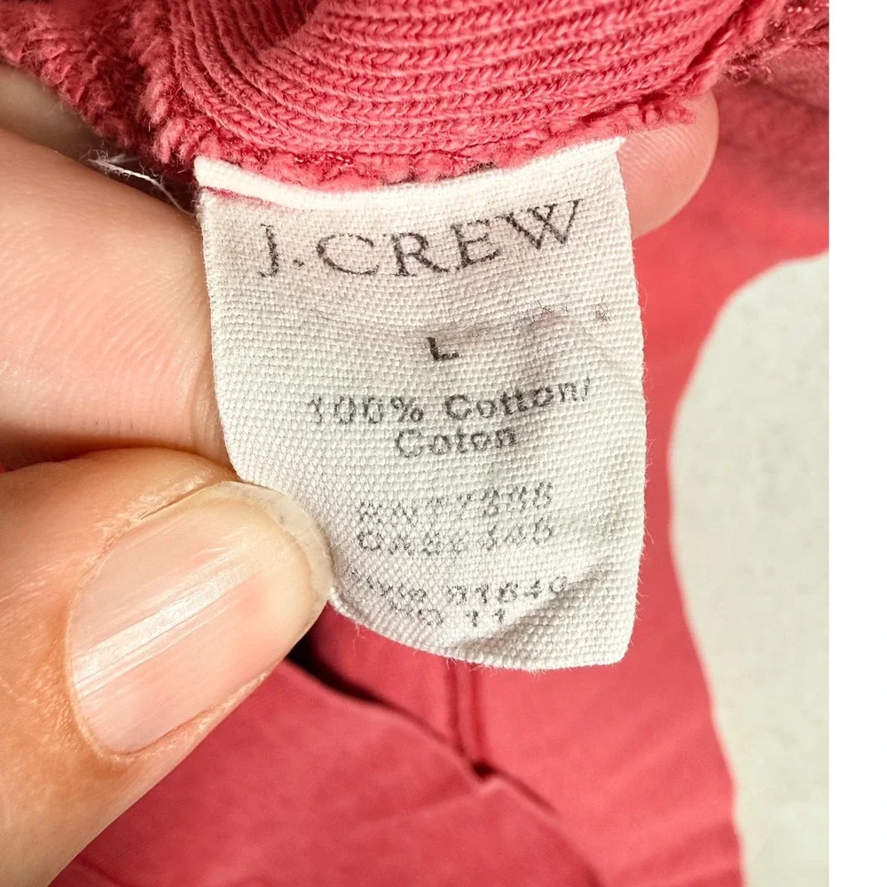 J. Crew good used