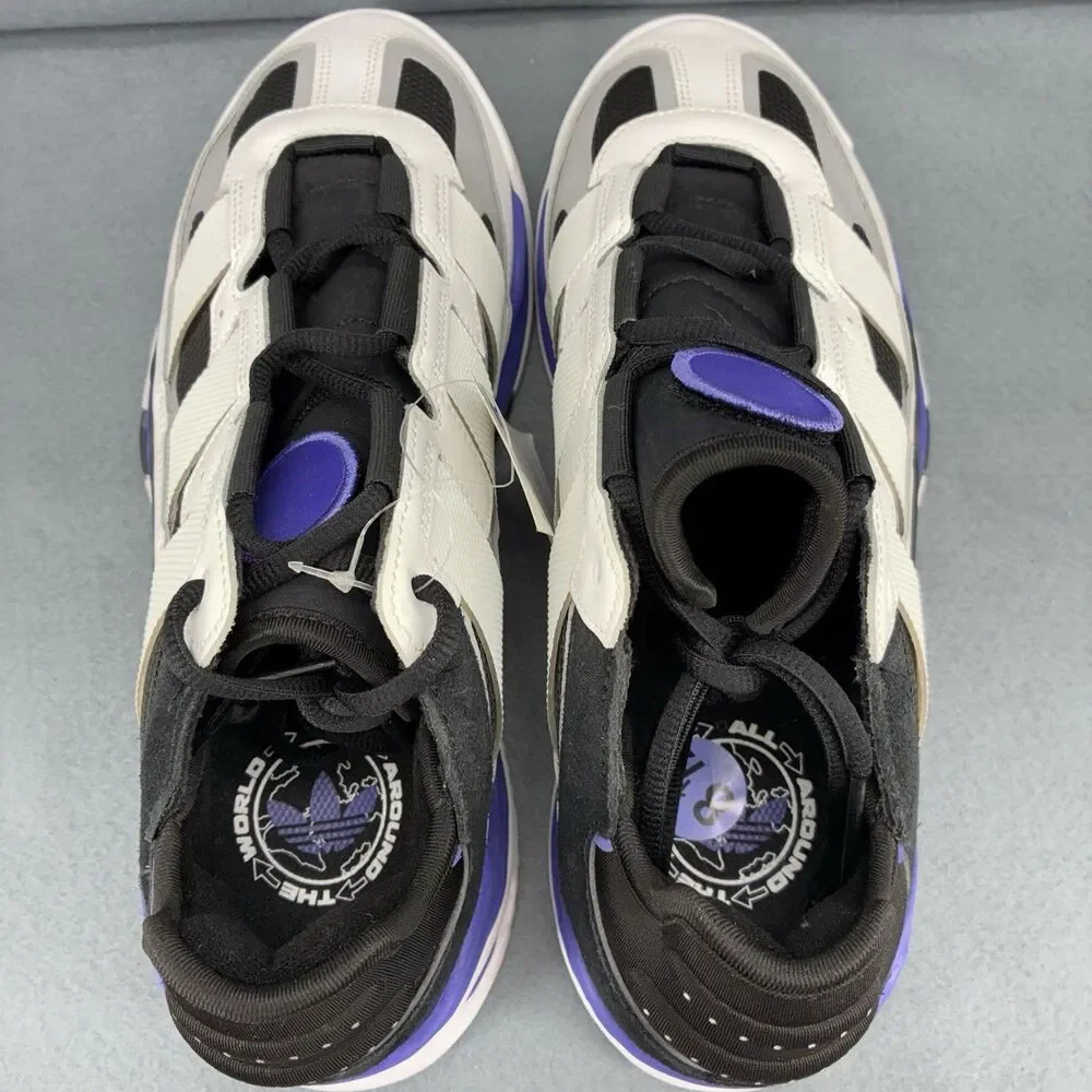 adidas pre owned