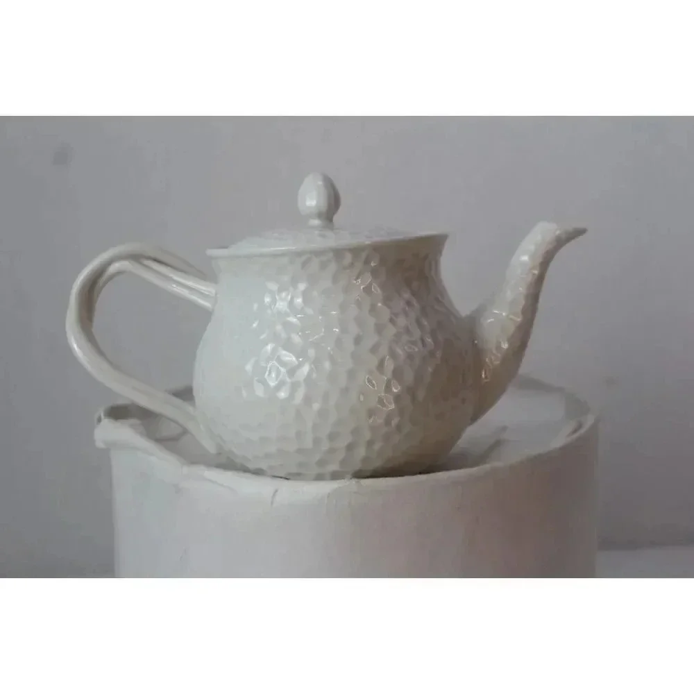 grace s teaware white with rope handle