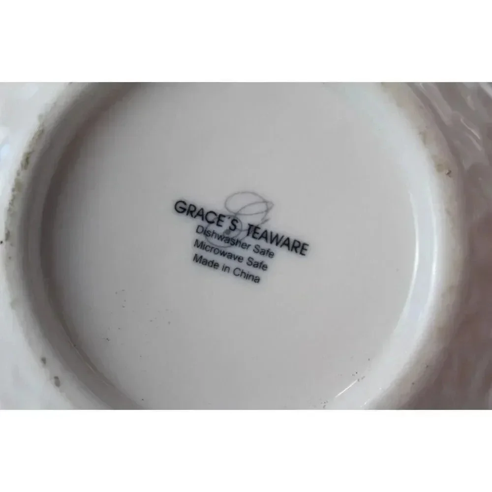 GraceS Teaware grace teaware