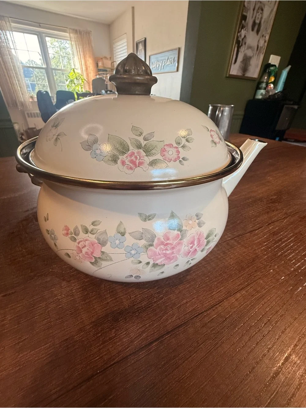 Source Unknown vintage metal
