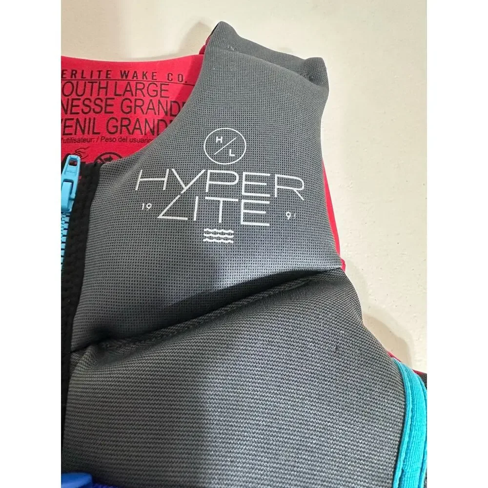 Hyperlite boys youth