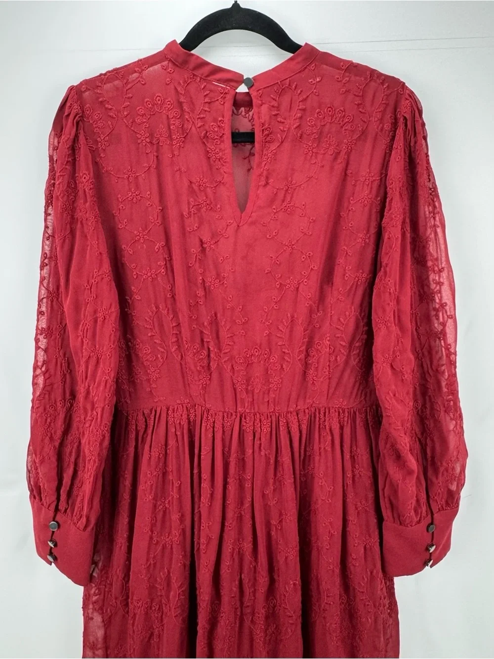 J. Crew this stunning