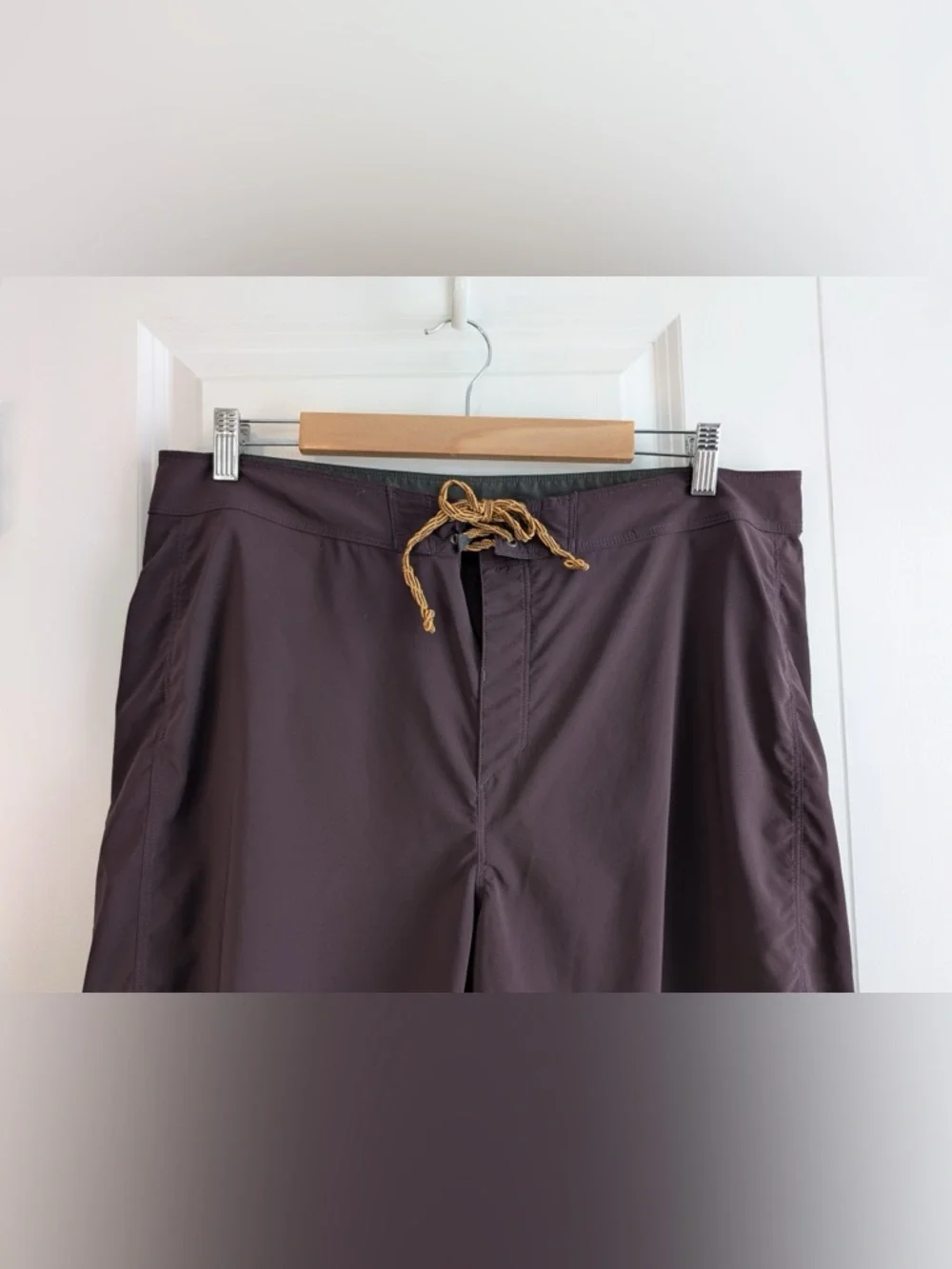 Patagonia men’s hydropeak