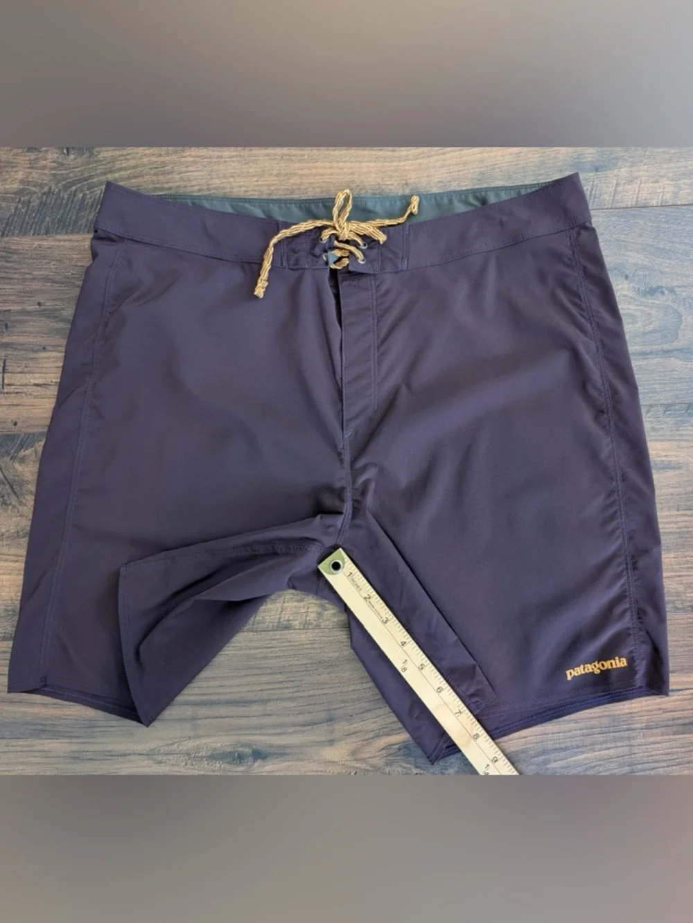 Patagonia men’s hydropeak
