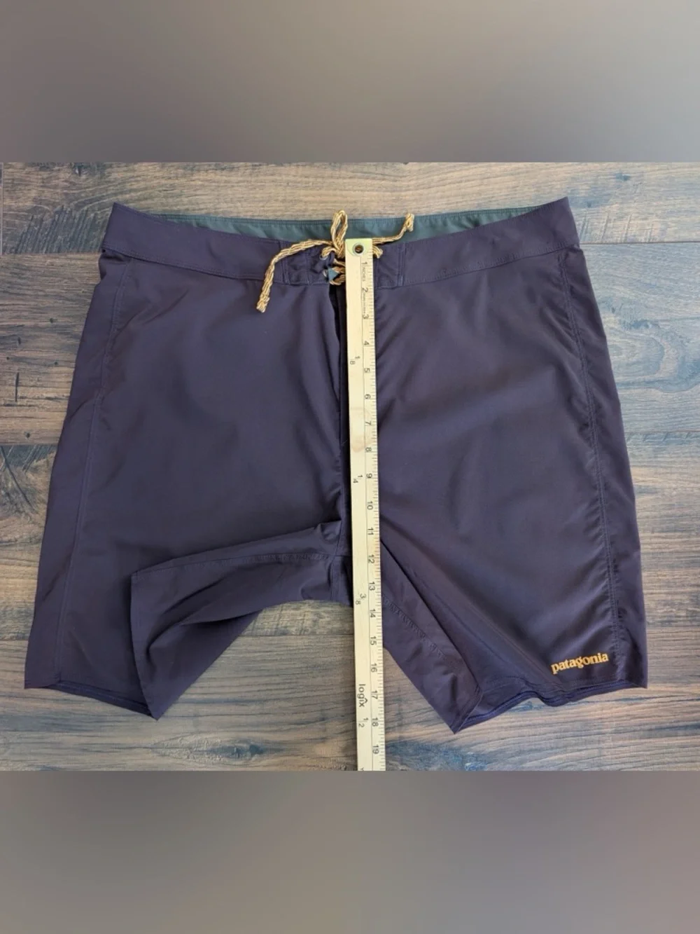 Patagonia men’s hydropeak