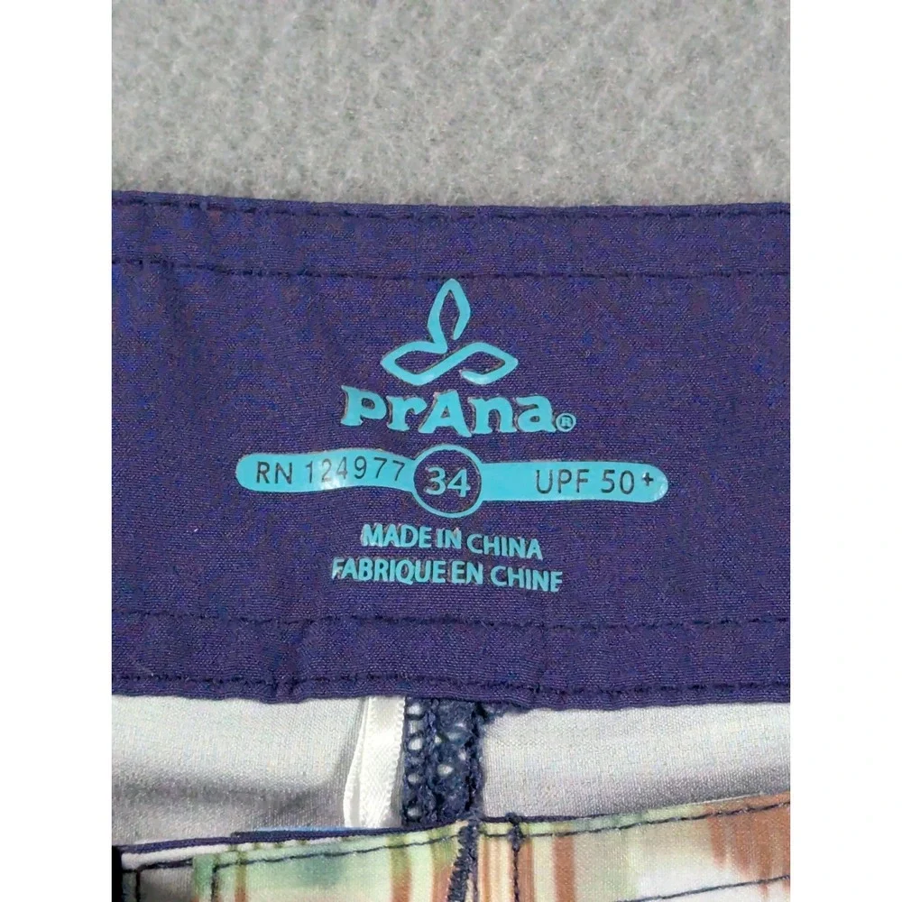Prana **brand **