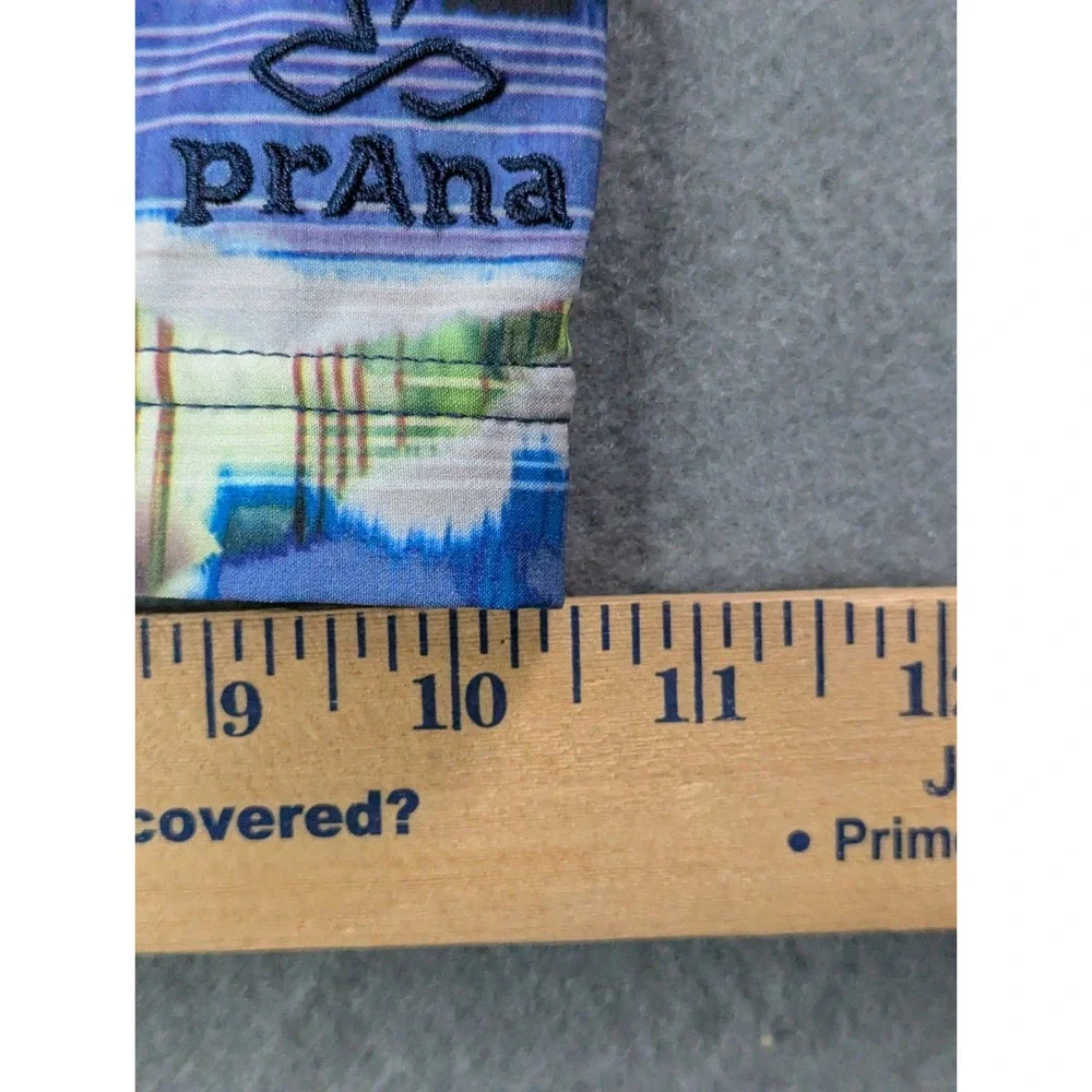 Prana **brand **