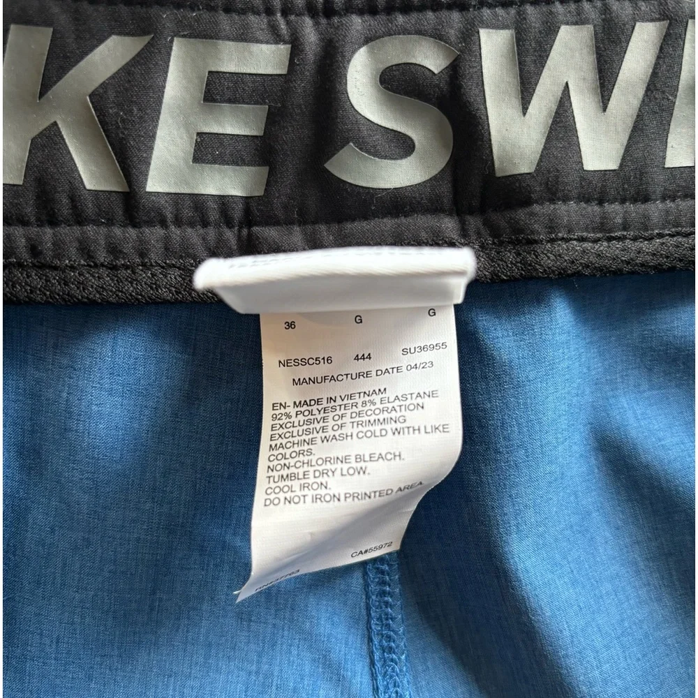 Nike soft stretchy