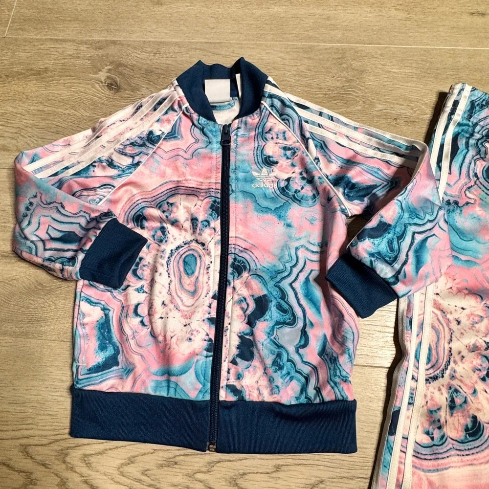 adidas originals girls