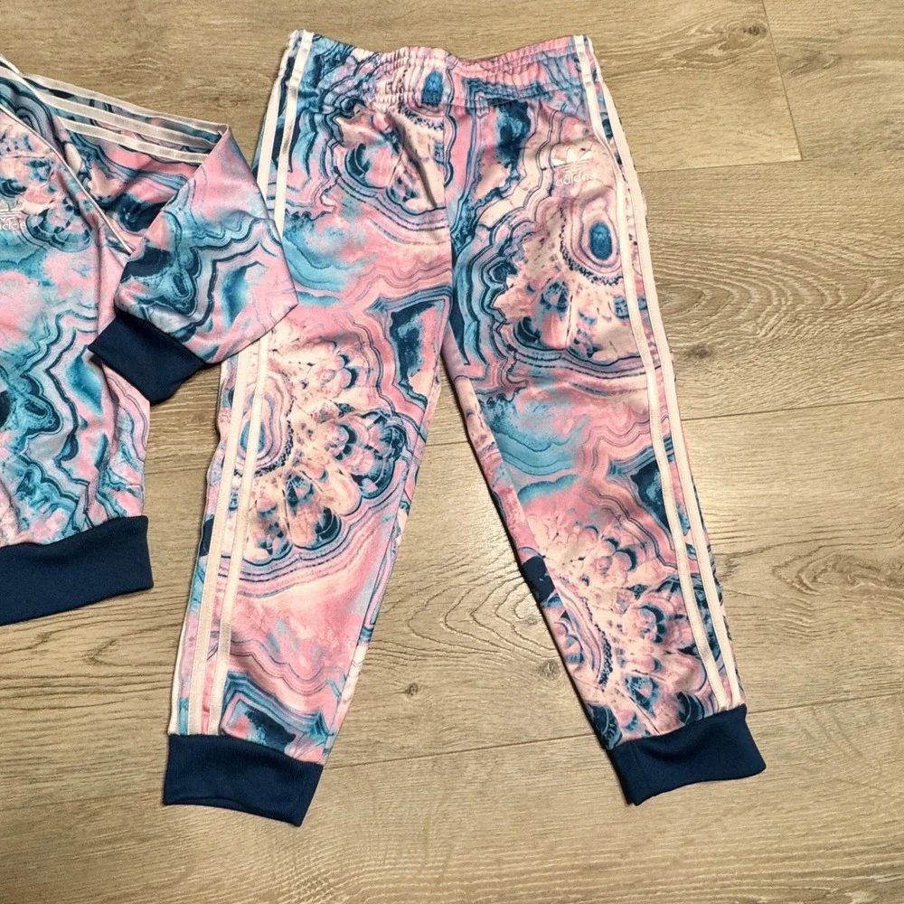 adidas originals girls