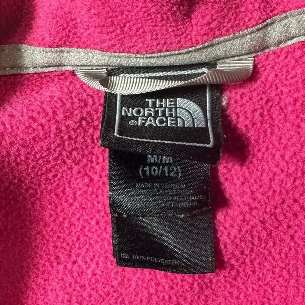 The North Face north face