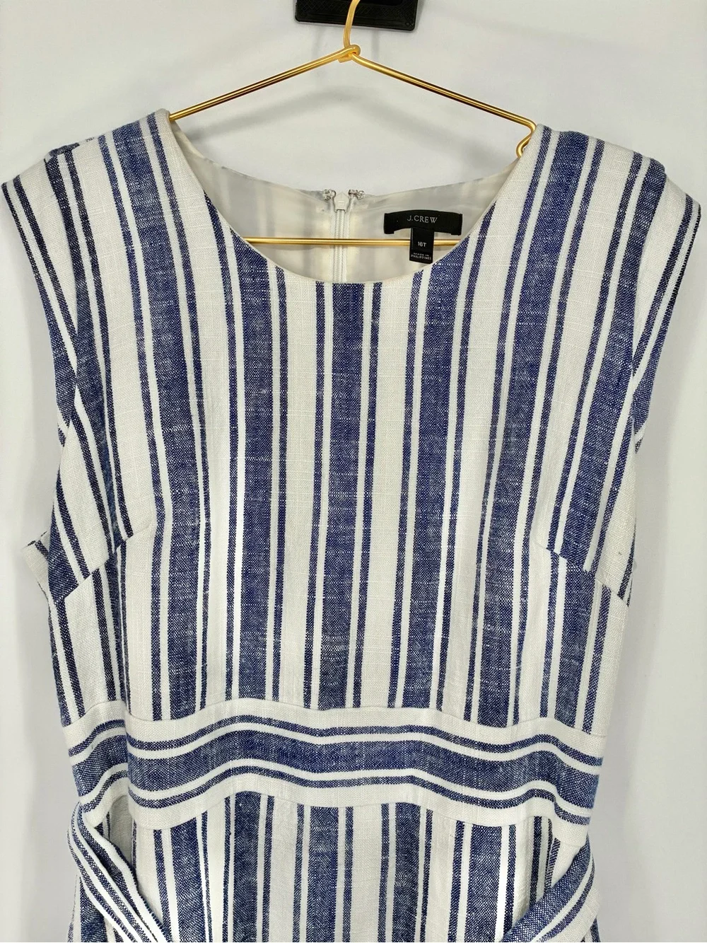 J. Crew women crew
